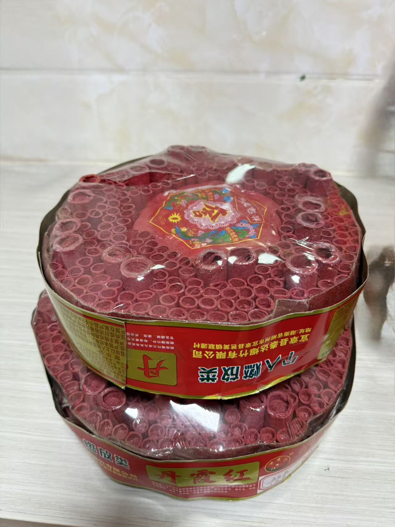 富贵满堂红2万头